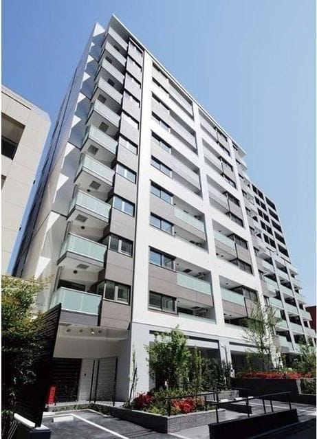 コンフォリア赤坂の写真