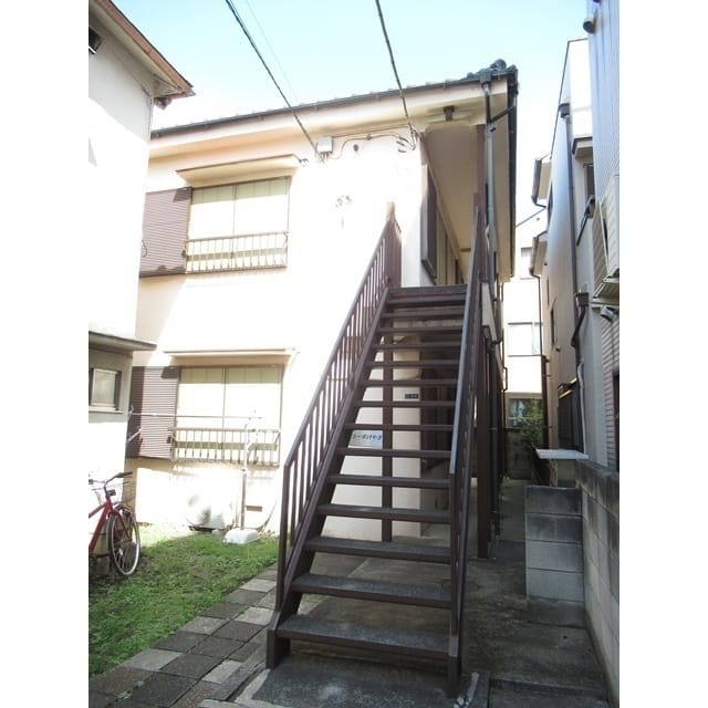 コーポけやきの写真