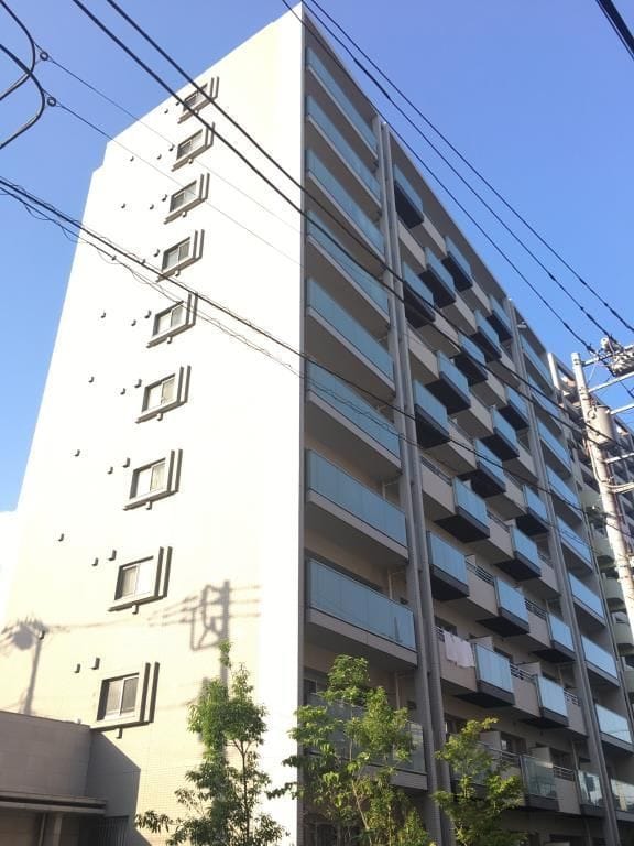 モンテジョアの写真