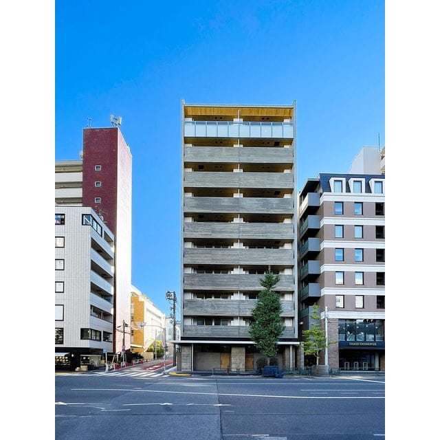 Mトリアノンの写真