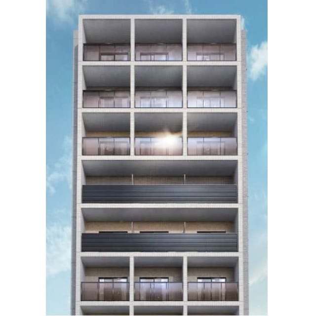 クレヴィスタ東向島の写真