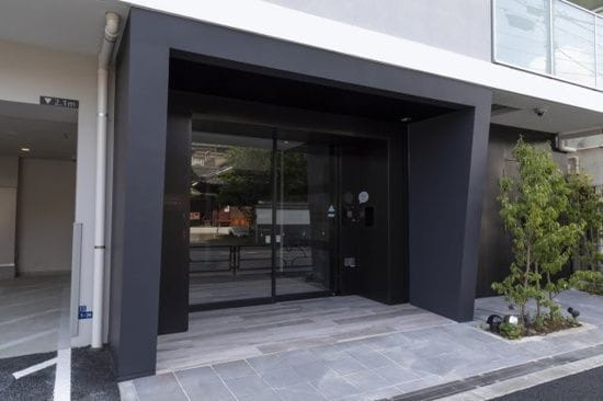 プラウドフラット根津谷中の写真