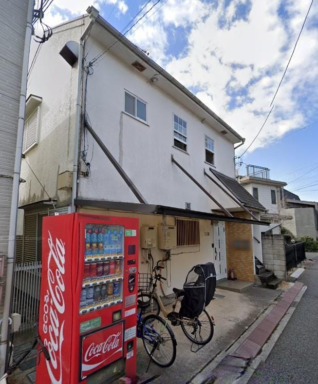 ブランシェ江原町の写真