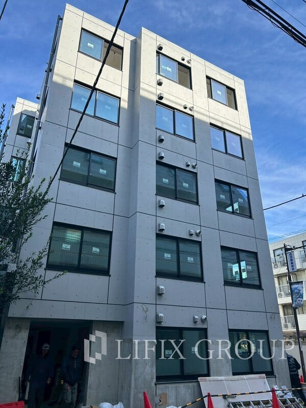 OHANA武蔵小杉の写真