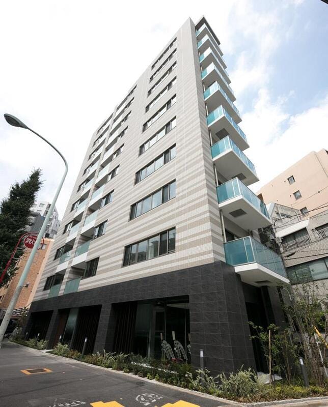 グランシエル南青山の写真