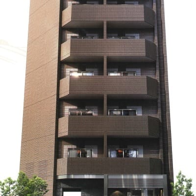 ジェノヴィア新御徒町スカイガーデンの写真