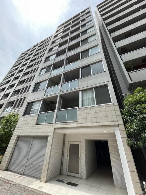 フォセット月島の写真