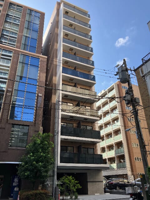 TRADIS秋葉原の写真