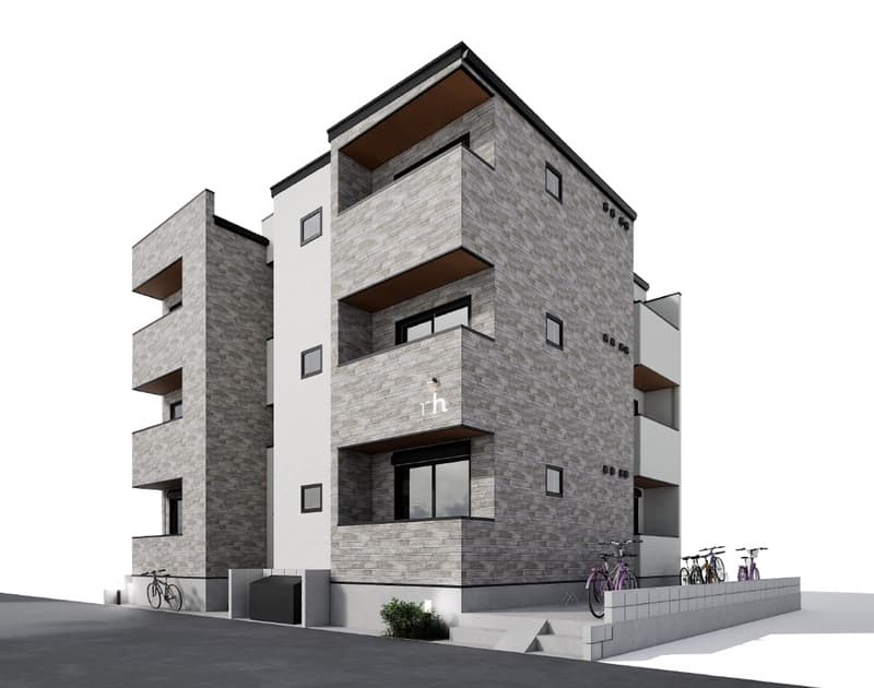 DolceVita南流山(ドルチェヴィータミナミナガレヤマ)の写真