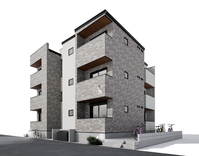 DolceVita南流山(ドルチェヴィータミナミナガレヤマ)の写真