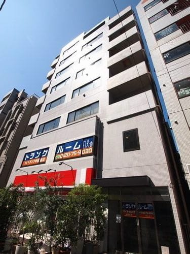 サンライトビルの写真