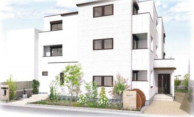 プルミエールFの写真