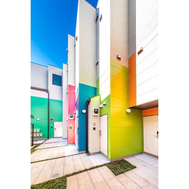 ウェルスクエア目黒祐天寺の写真