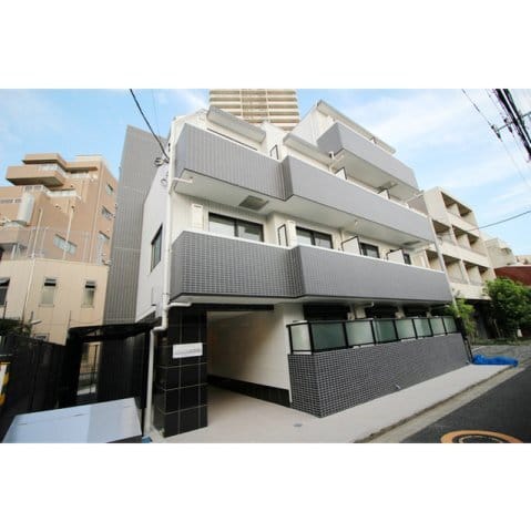 ピアコートTM大泉学園壱番館の写真