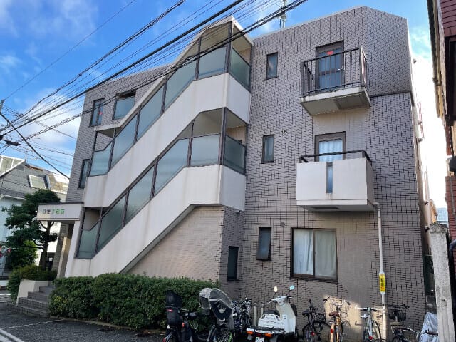 ロゼ下目黒の写真