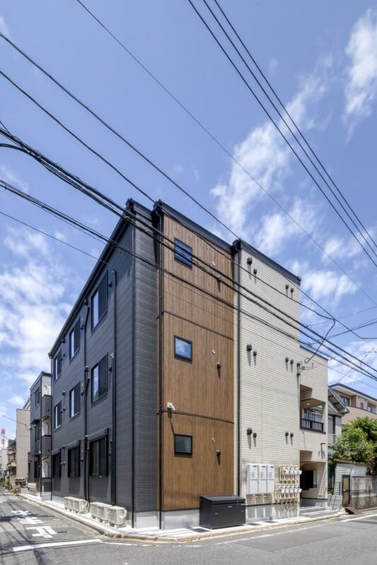 rh-SENJU(アールエイチセンジュ)の写真