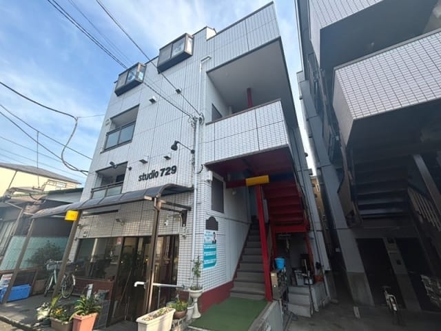 プレーンズビレッヂの写真