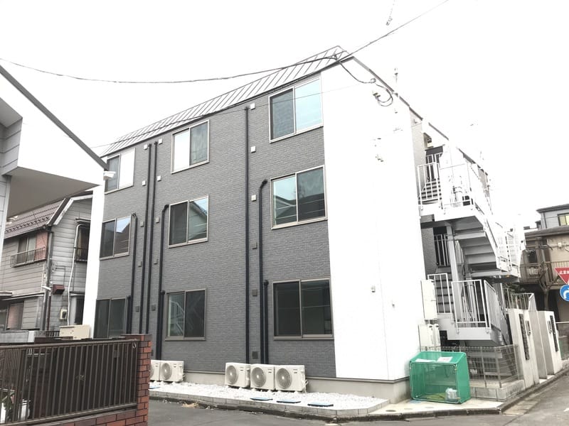 DEN鋼管通の写真