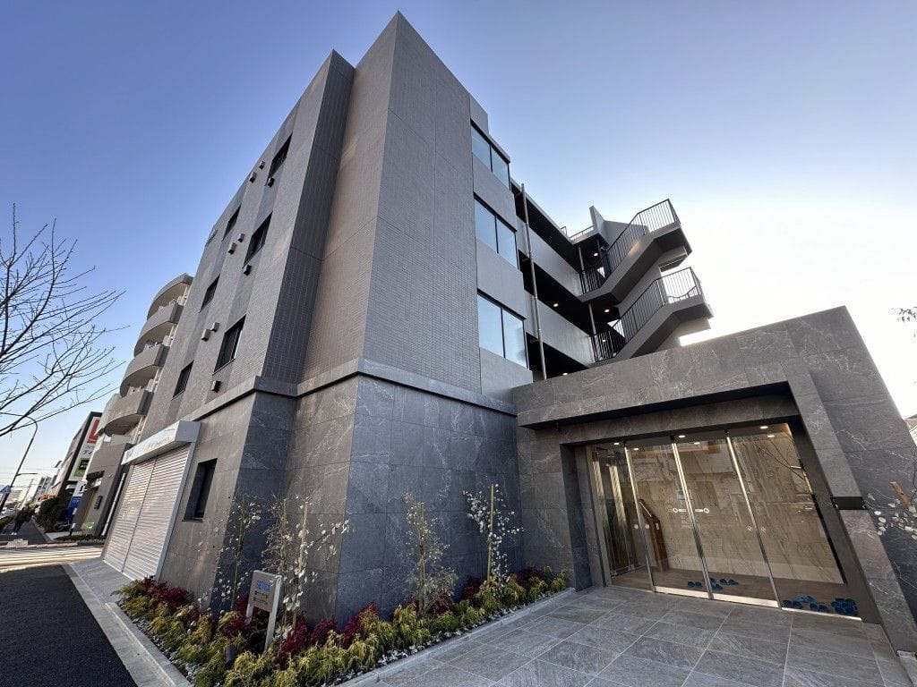 エスペランサ7の写真