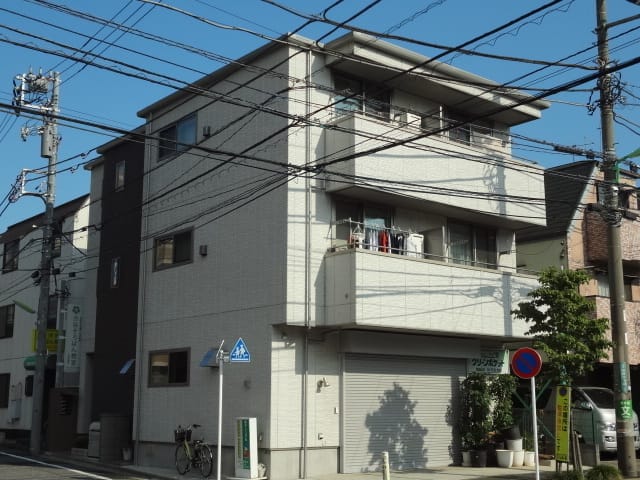 ウェルストーンの写真