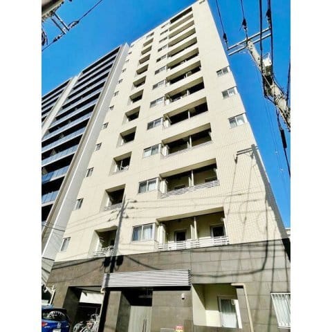 ユニーブル田端新町の写真