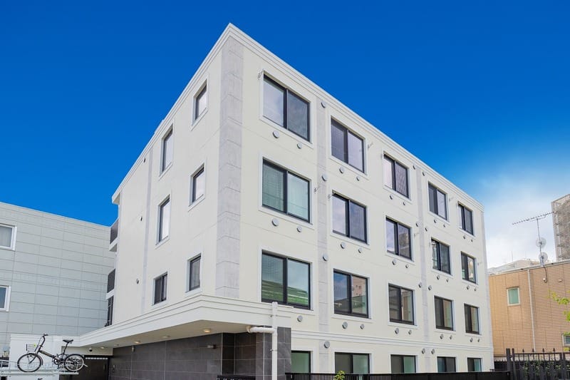 SOLASIA residence荻窪の写真