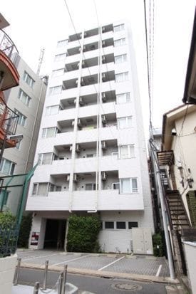 プライムアーバン学芸大学Ⅱ 803