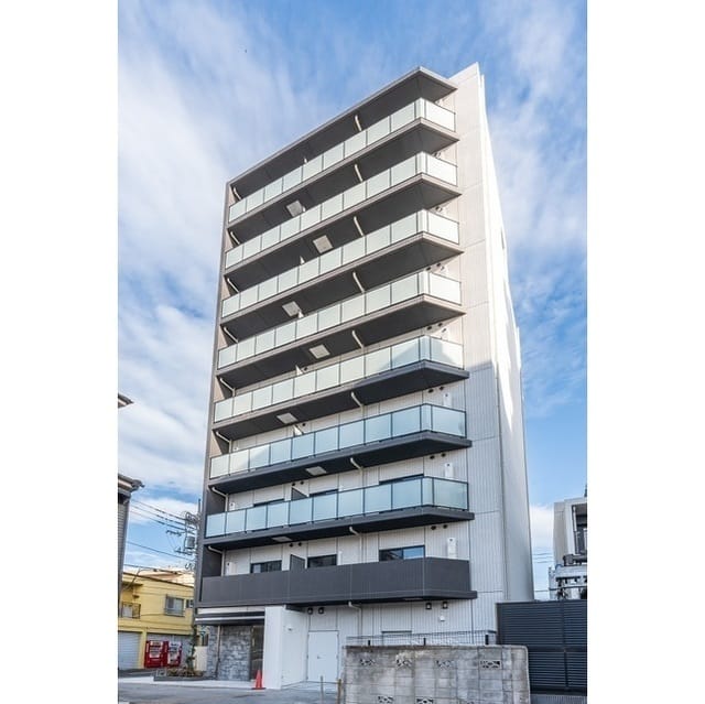 プレール・ドゥーク練馬北町の写真