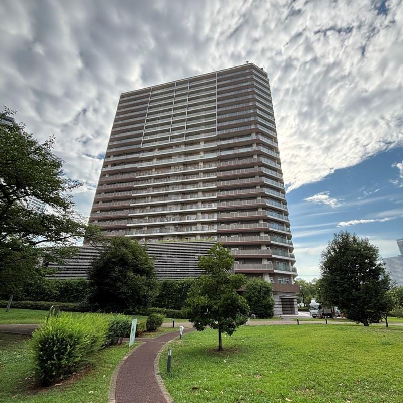 キャナルスクウェア豊洲の写真