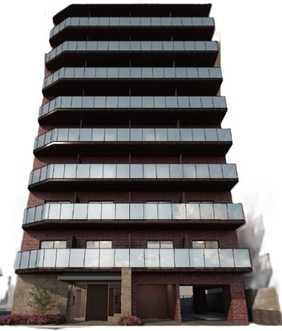 ブライズ大島の写真