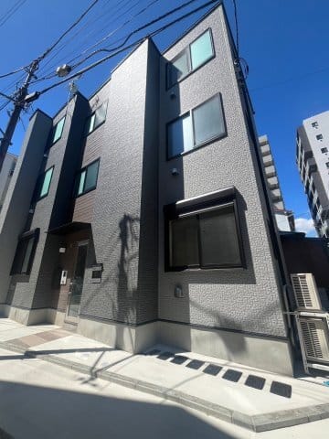 グランデハーモニー足立の写真