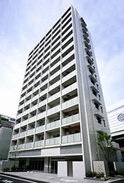 レジデンス両国駅前の写真