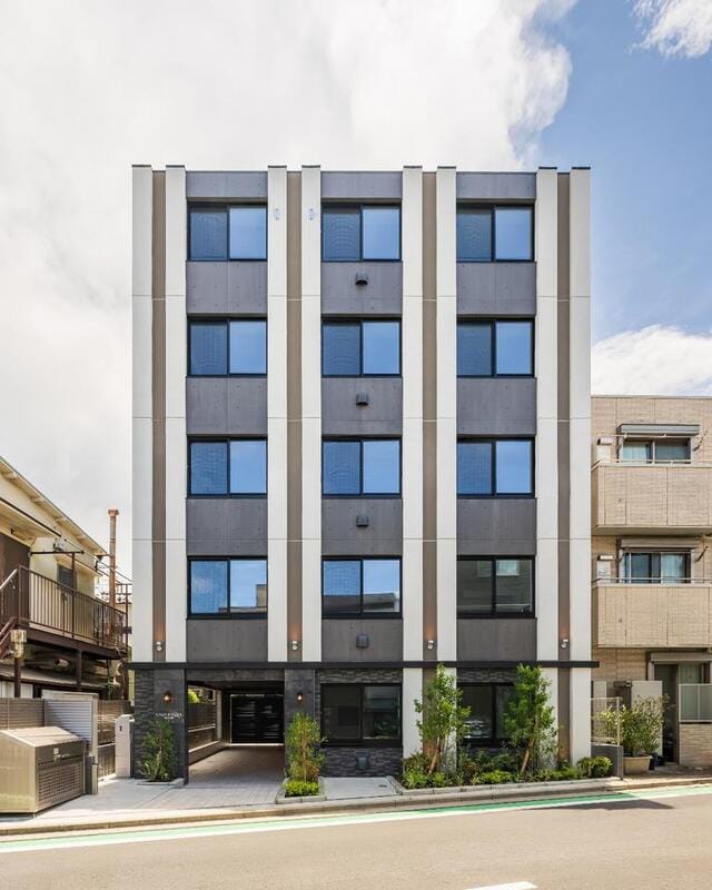 マリオン杉並の写真