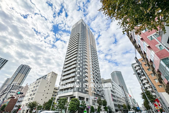 パークタワー池袋イーストプレイスの写真