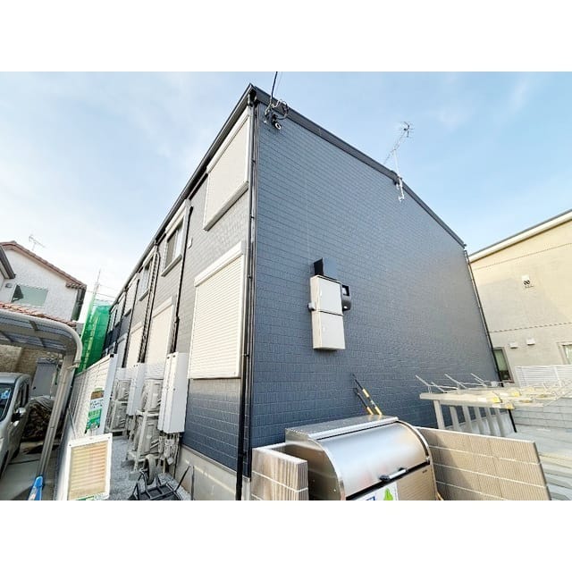 MQuarto豊四季の写真