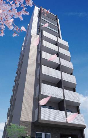 リヴシティ一番町の写真