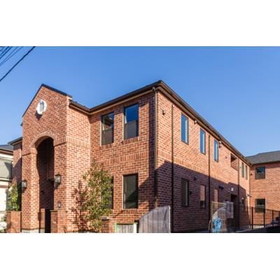 ファレール参宮橋の写真