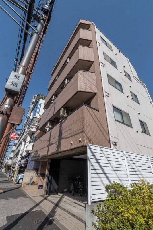 アイル関町の写真