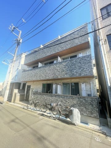 エッグストラートの写真