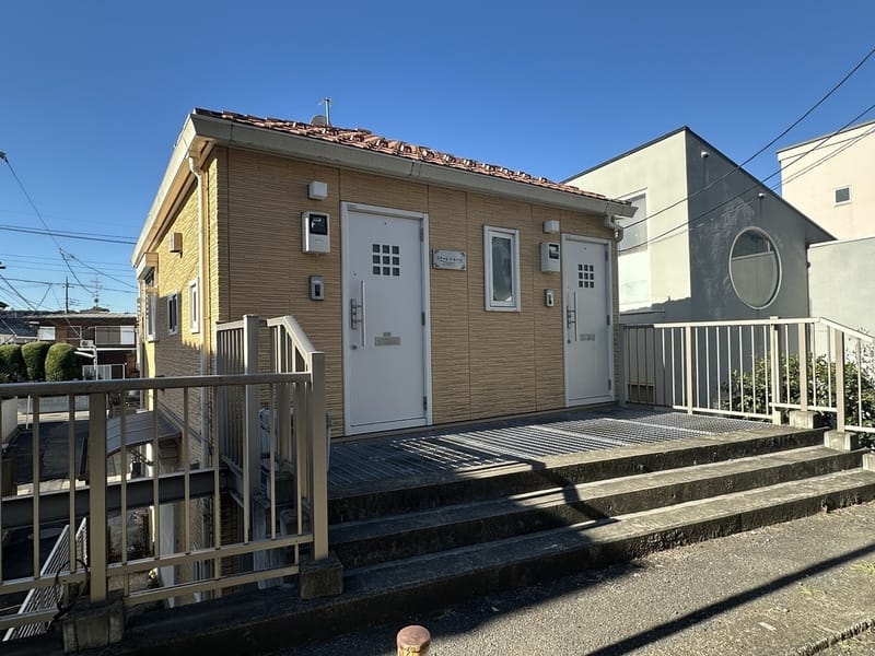 ボナール ド わかばの写真