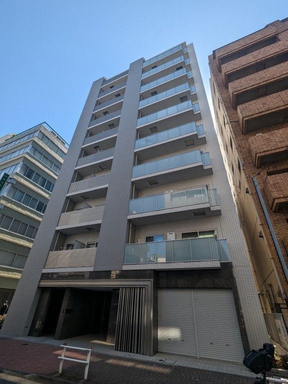 小西ビルの写真