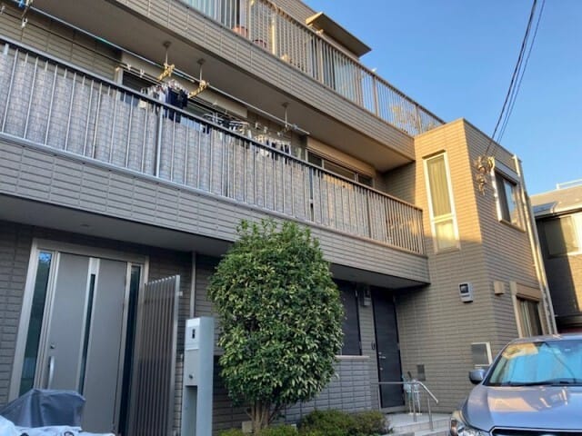 アクシスの写真