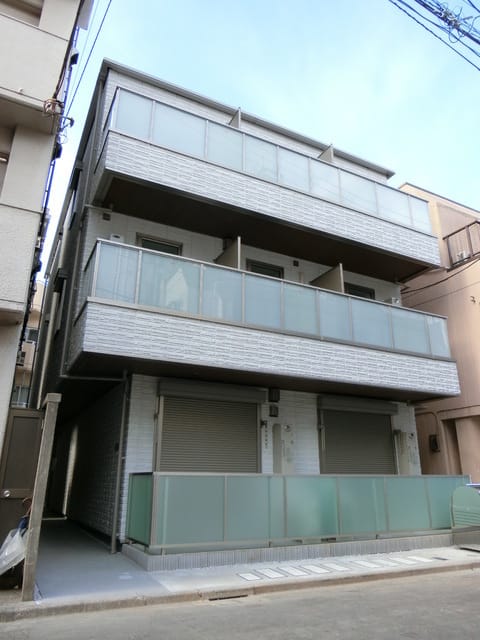 リシェス ルミエール(Rishesse Lumiere)の写真