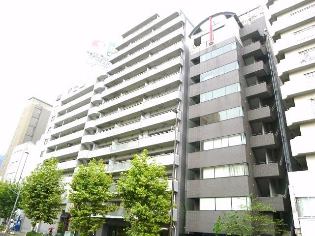 エクセルシオール錦糸町の写真