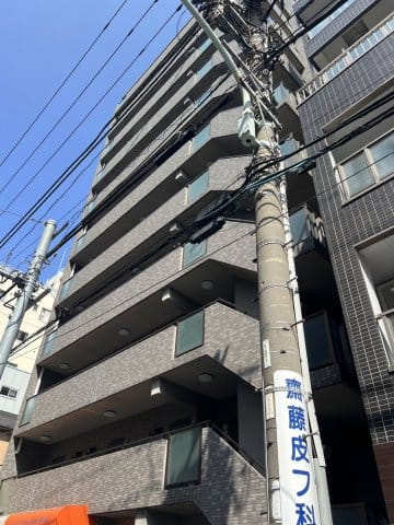 メゾン・ド・ヴィレ千駄木の写真