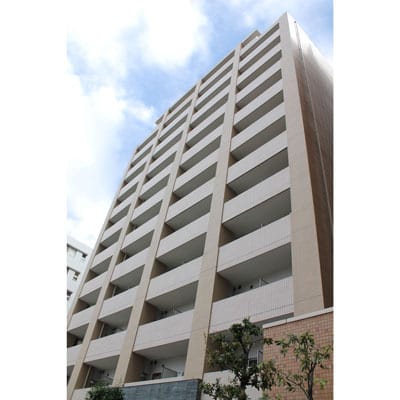 ヴィーダスカイコート品川の写真