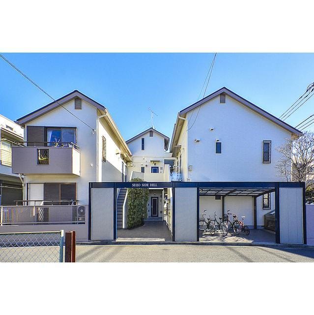 成城サイドヒルの写真