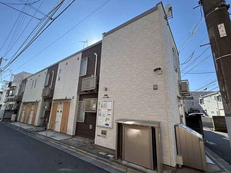 クレイノ白樺の写真