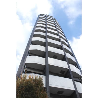 マリオン南青山の写真