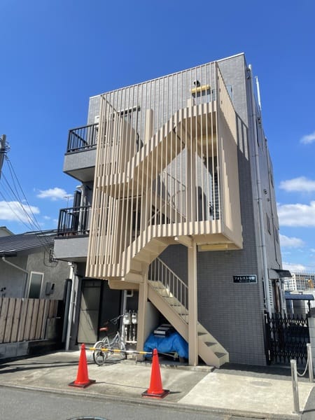 フォレスト中野の写真